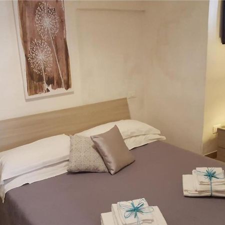 Dimora Cieli Di Dante 17 Apartman Polignano a Mare Kültér fotó