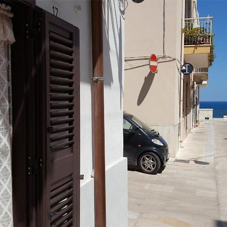 Dimora Cieli Di Dante 17 Apartman Polignano a Mare Kültér fotó