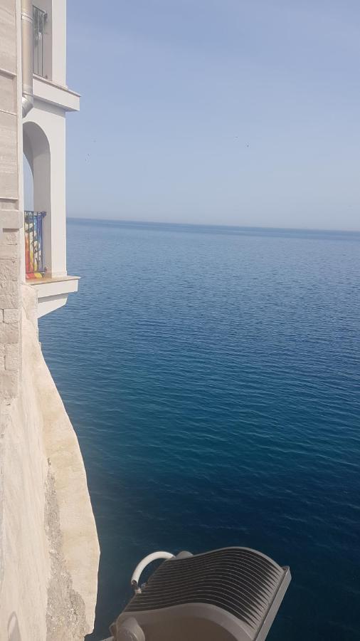 Dimora Cieli Di Dante 17 Apartman Polignano a Mare Kültér fotó