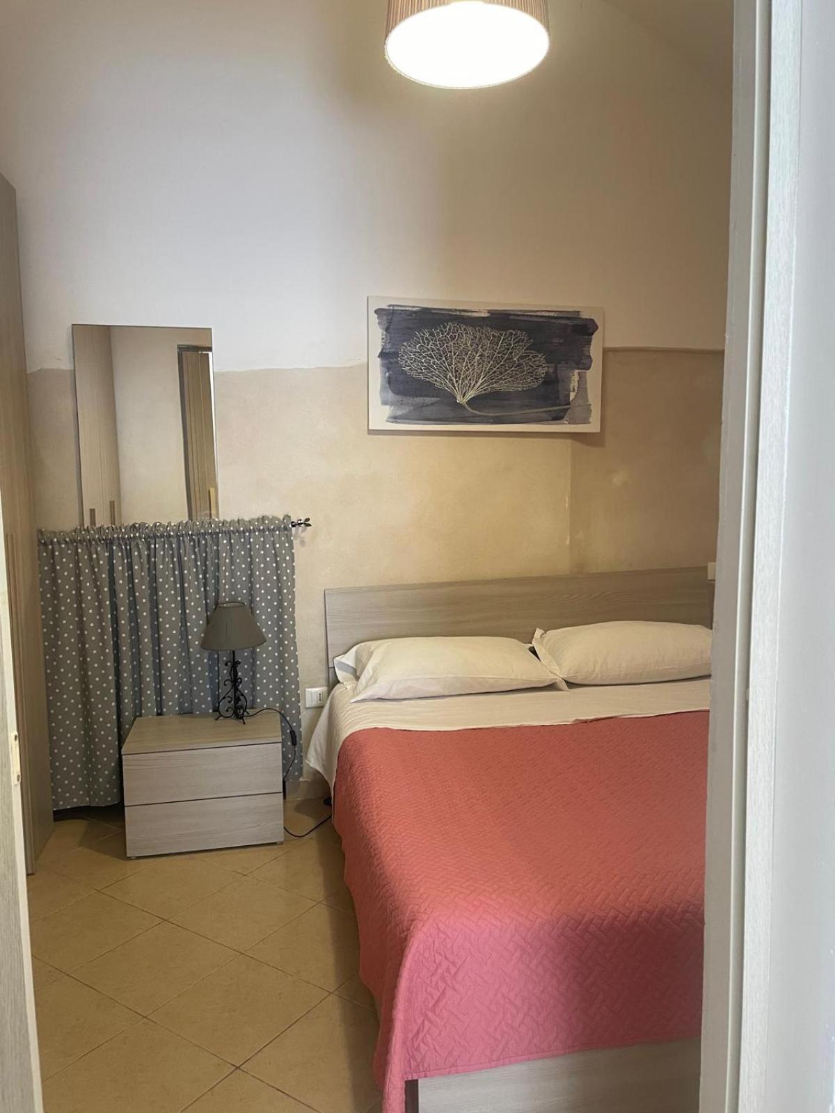 Dimora Cieli Di Dante 17 Apartman Polignano a Mare Kültér fotó
