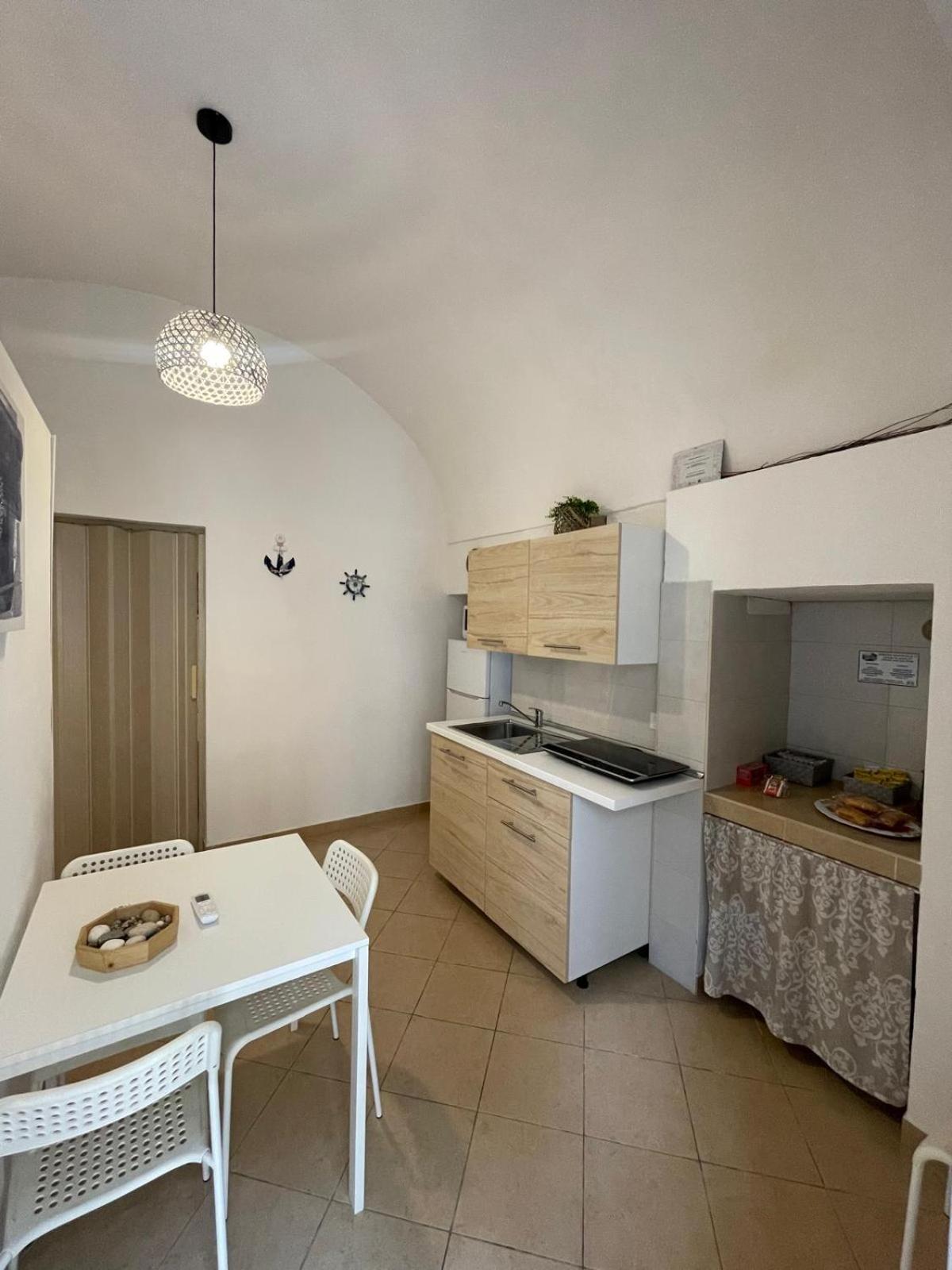 Dimora Cieli Di Dante 17 Apartman Polignano a Mare Kültér fotó